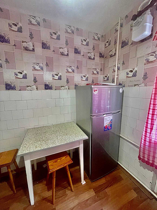 Здам 1-кімн. Меблі. Побутова техніка. Р-н Центр-"Прогрес" . Чернигов - изображение 2