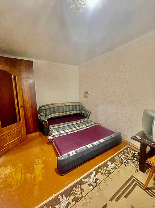 Здам 1-кімн. Меблі. Побутова техніка. Р-н Центр-"Прогрес" . Чернигов - изображение 6