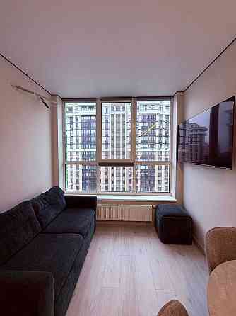 Простора 2 кімнатна квартира біля центрального парку,є все необхідне ! Ірпінь