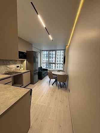 Простора 2 кімнатна квартира біля центрального парку,є все необхідне ! Ірпінь