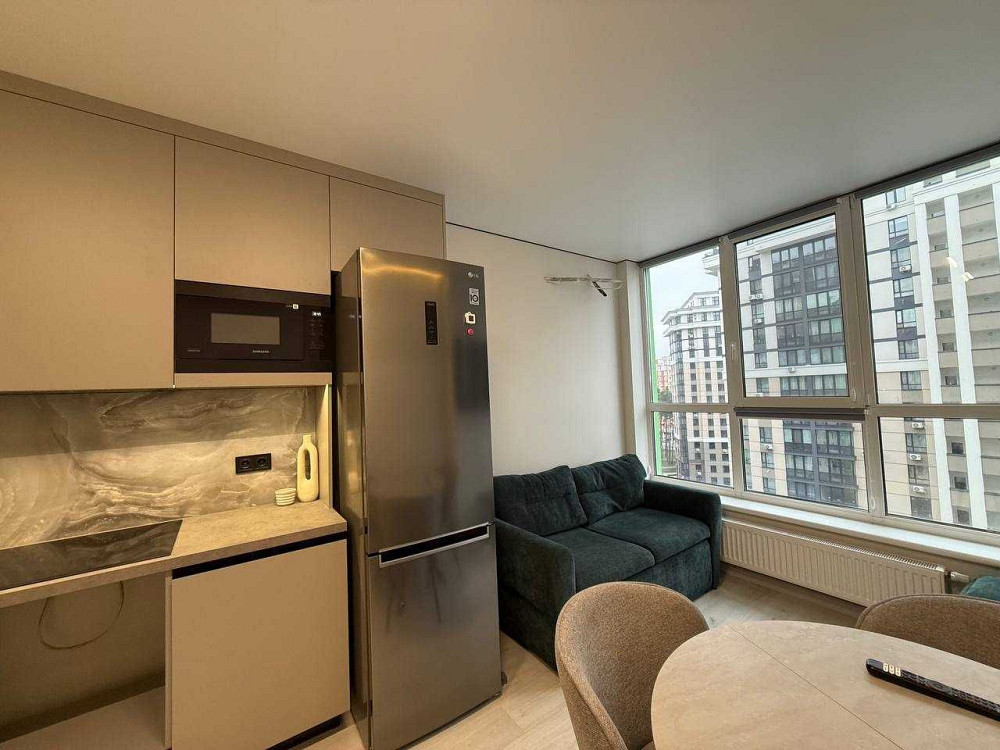 Простора 2 кімнатна квартира біля центрального парку,є все необхідне ! Ірпінь - зображення 5