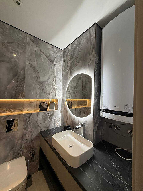 Простора 2 кімнатна квартира біля центрального парку,є все необхідне ! Ірпінь - зображення 7