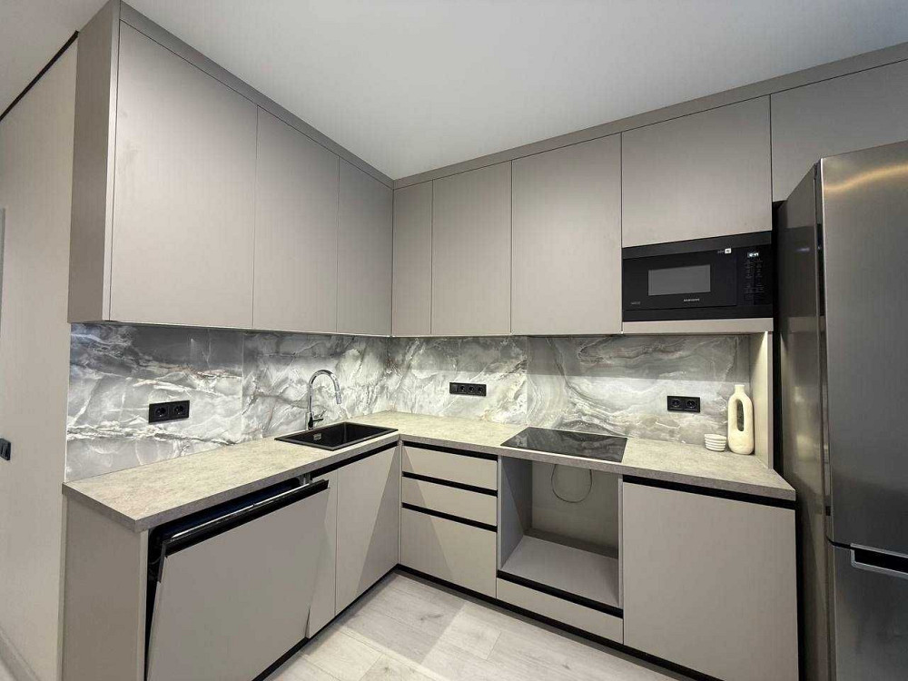 Простора 2 кімнатна квартира біля центрального парку,є все необхідне ! Ірпінь - зображення 6