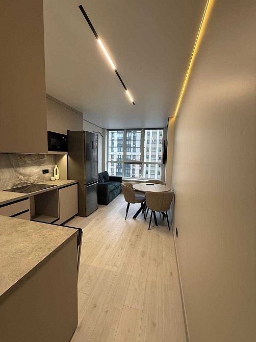 Простора 2 кімнатна квартира біля центрального парку,є все необхідне ! Ірпінь - зображення 3