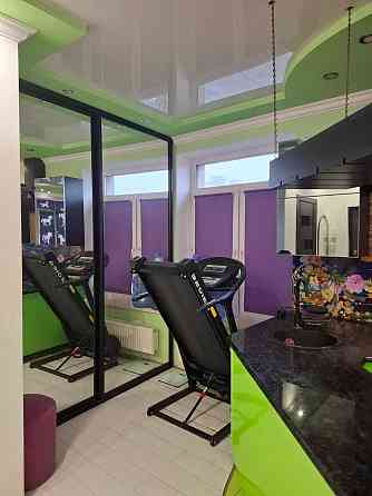 Оренда  1 кімнатної  квартири З ДЖАКУЗІ Київ