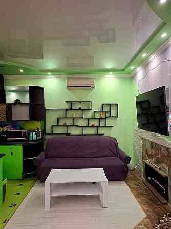 Оренда  1 кімнатної  квартири З ДЖАКУЗІ Київ