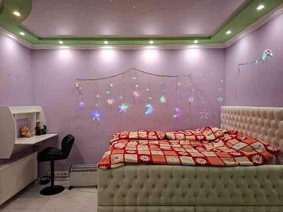 Оренда  1 кімнатної  квартири З ДЖАКУЗІ Київ