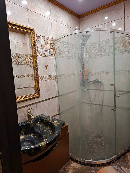 Оренда  1 кімнатної  квартири З ДЖАКУЗІ Київ - зображення 8