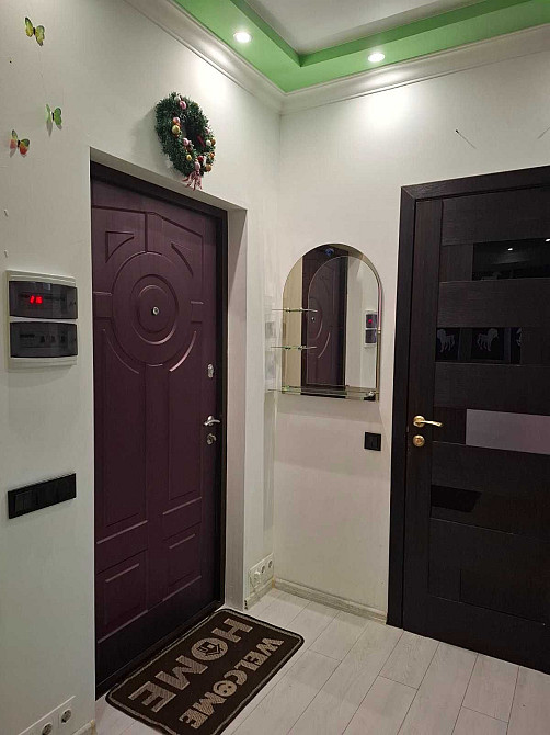 Оренда  1 кімнатної  квартири З ДЖАКУЗІ Київ - зображення 7