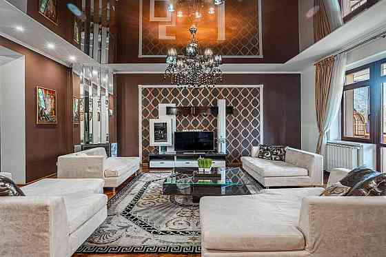 Аренда / Квартира / ул. Оболонская Набережная, Оболонь, г. Киев Київ