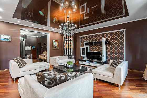 Аренда / Квартира / ул. Оболонская Набережная, Оболонь, г. Киев Київ