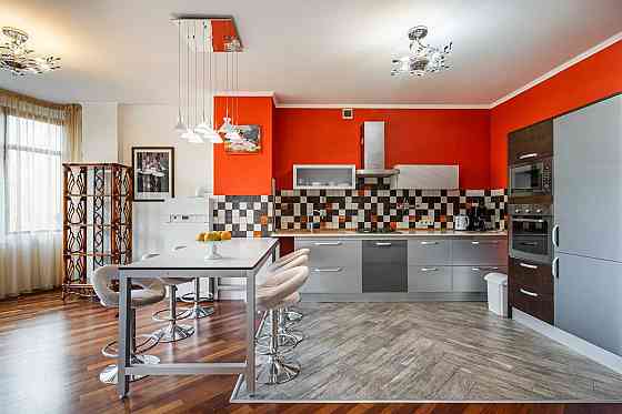 Аренда / Квартира / ул. Оболонская Набережная, Оболонь, г. Киев Київ