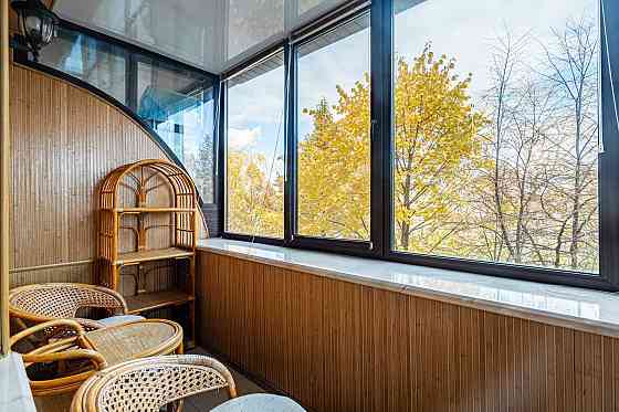 Аренда / Квартира / ул. Оболонская Набережная, Оболонь, г. Киев Київ