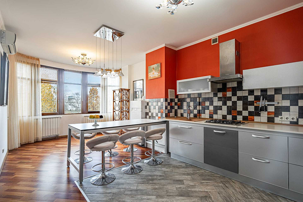 Аренда / Квартира / ул. Оболонская Набережная, Оболонь, г. Киев Киев - изображение 6