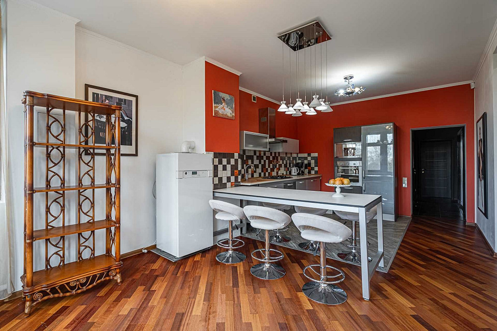 Аренда / Квартира / ул. Оболонская Набережная, Оболонь, г. Киев Киев - изображение 7