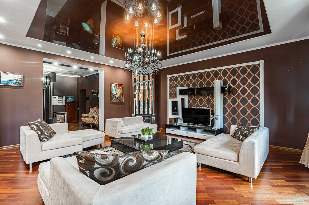 Аренда / Квартира / ул. Оболонская Набережная, Оболонь, г. Киев Киев - изображение 3