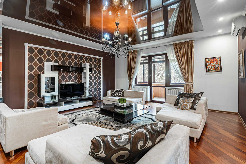 Аренда / Квартира / ул. Оболонская Набережная, Оболонь, г. Киев Киев - изображение 1