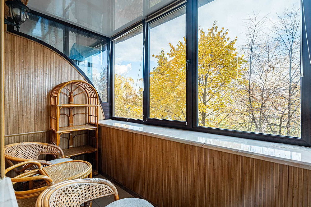 Аренда / Квартира / ул. Оболонская Набережная, Оболонь, г. Киев Киев - изображение 4