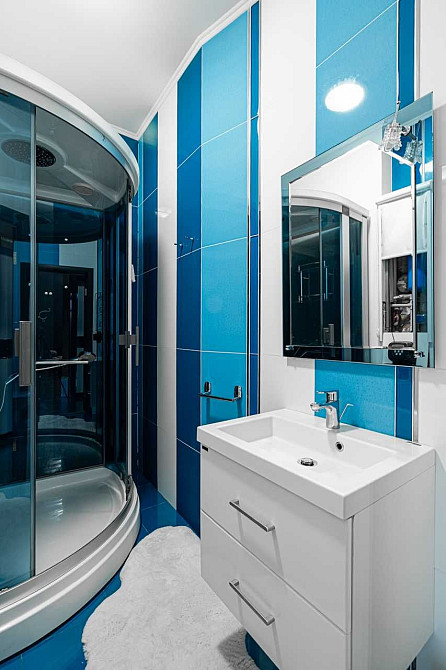 Аренда / Квартира / ул. Оболонская Набережная, Оболонь, г. Киев Киев - изображение 8