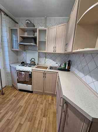 Здам 3 кімнатну квартиру. 12 квартал Дніпро