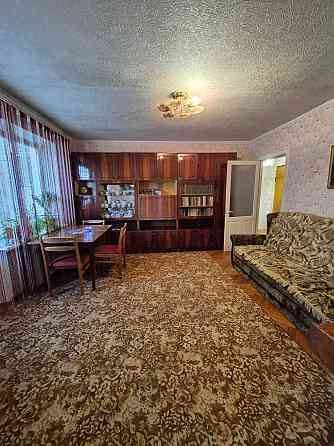 Здам 3 кімнатну квартиру. 12 квартал Дніпро