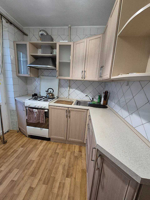 Здам 3 кімнатну квартиру. 12 квартал Дніпро - зображення 2