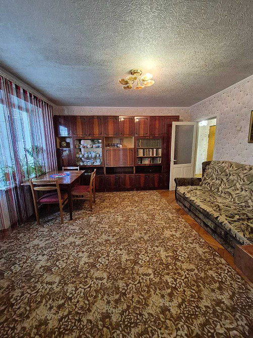 Здам 3 кімнатну квартиру. 12 квартал Дніпро - зображення 6