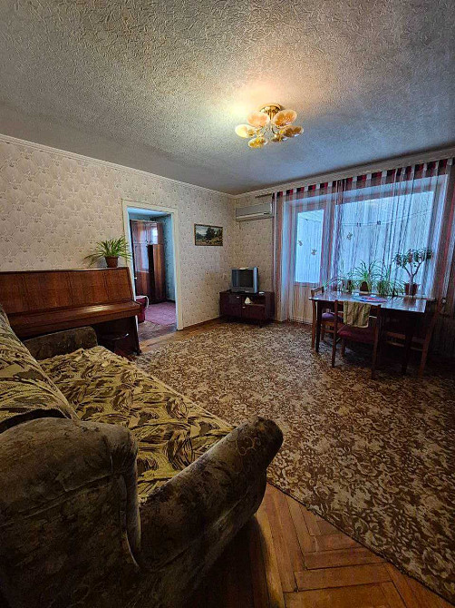 Здам 3 кімнатну квартиру. 12 квартал Дніпро - зображення 8