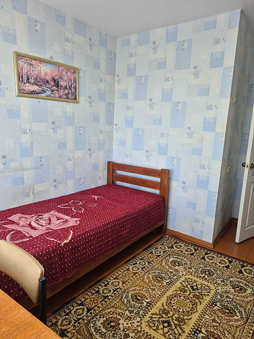 Здам 3 кімнатну квартиру. 12 квартал Дніпро - зображення 5