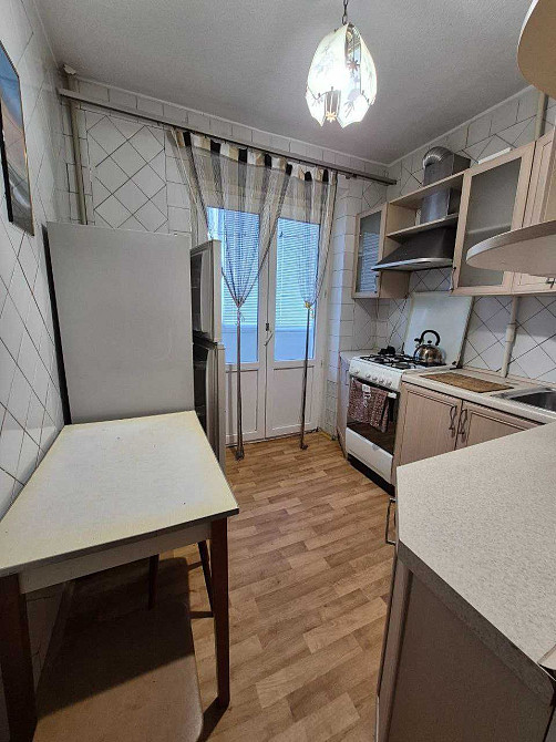 Здам 3 кімнатну квартиру. 12 квартал Дніпро - зображення 3