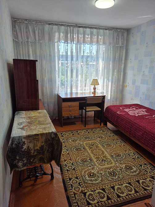 Здам 3 кімнатну квартиру. 12 квартал Дніпро - зображення 4