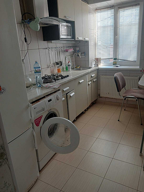 Оренда, трикімнатна квартира на Конкорді Полтава - изображение 8