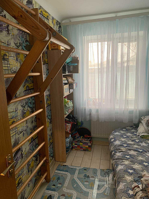 Оренда, трикімнатна квартира на Конкорді Полтава - изображение 6