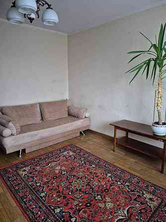 Здам 2 кімнатну квартиру, 12 квартал, пр. Богдана Хмельницького Дніпро