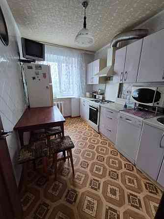 Здам 2 кімнатну квартиру, 12 квартал, пр. Богдана Хмельницького Дніпро