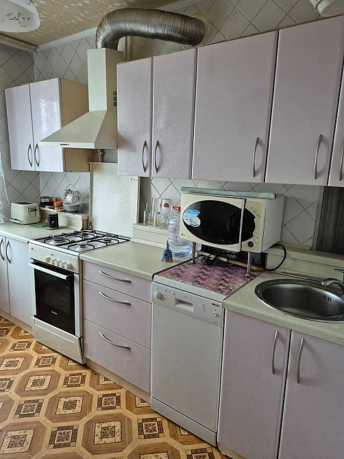 Здам 2 кімнатну квартиру, 12 квартал, пр. Богдана Хмельницького Дніпро - зображення 2