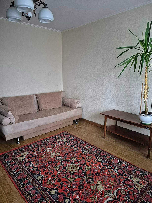 Здам 2 кімнатну квартиру, 12 квартал, пр. Богдана Хмельницького Дніпро - зображення 5