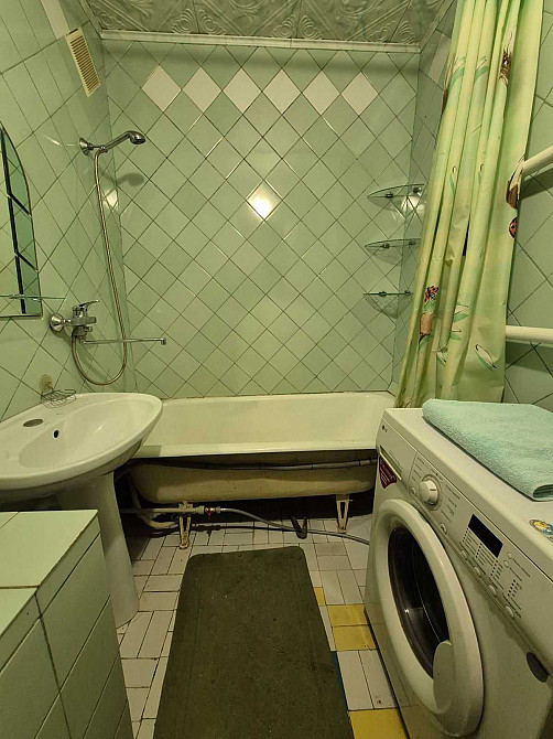 Здам 2 кімнатну квартиру, 12 квартал, пр. Богдана Хмельницького Дніпро - зображення 8