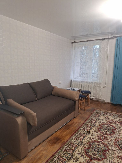 1 кв. Борщагівка, ТРЦ "Квадрат" Київ - зображення 1