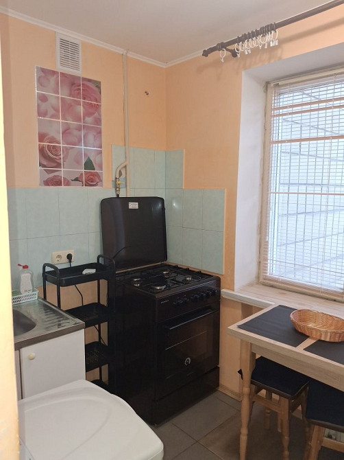 1 кв. Борщагівка, ТРЦ "Квадрат" Київ - зображення 6