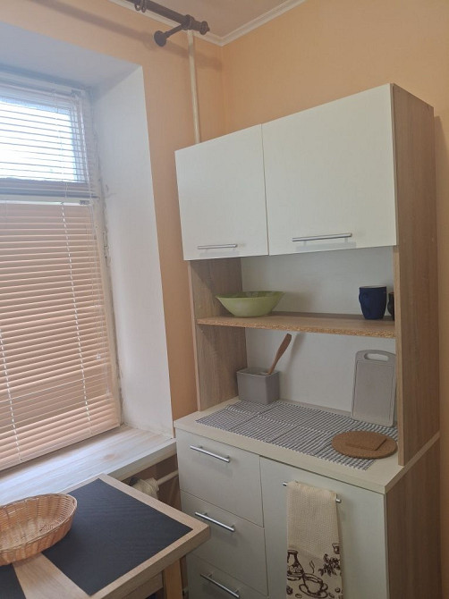 1 кв. Борщагівка, ТРЦ "Квадрат" Київ - зображення 5