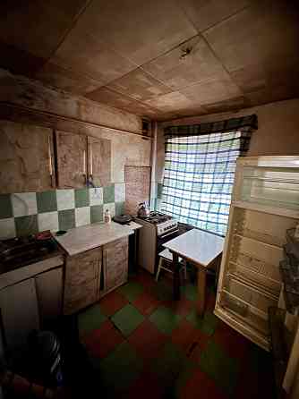 Сдам 1 квартиру ул. Отакара Яроша д. 43, метро Ботанический Сад Харьков