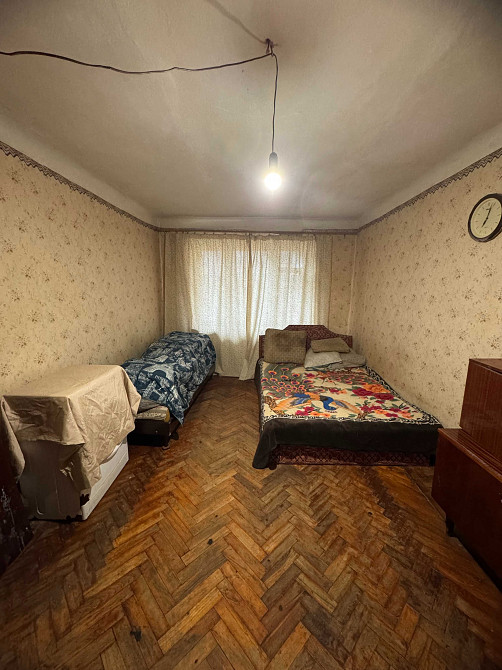 Сдам 1 квартиру ул. Отакара Яроша д. 43, метро Ботанический Сад Харьков - изображение 1