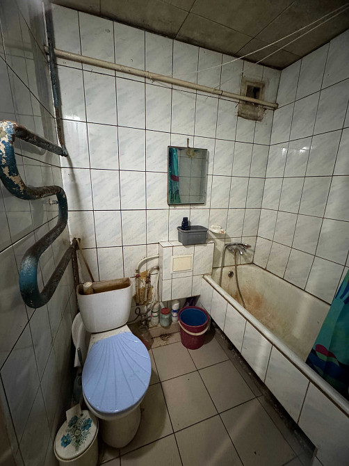 Сдам 1 квартиру ул. Отакара Яроша д. 43, метро Ботанический Сад Харьков - изображение 4