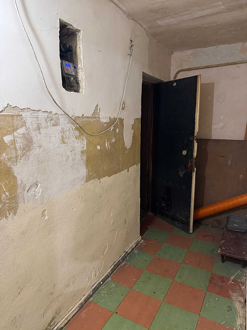 Сдам 1 квартиру ул. Отакара Яроша д. 43, метро Ботанический Сад Харьков - изображение 6