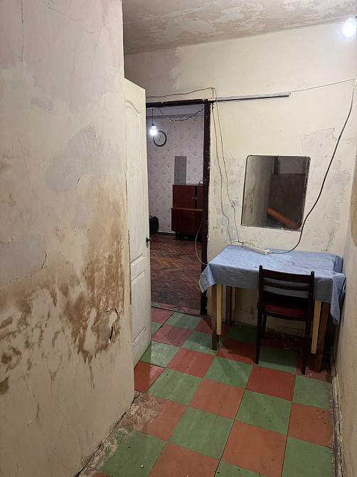 Сдам 1 квартиру ул. Отакара Яроша д. 43, метро Ботанический Сад Харьков - изображение 7