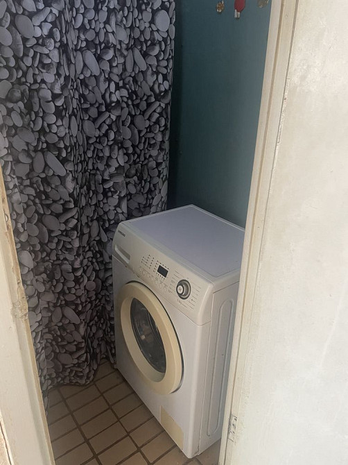 Сдаеться 2 х комн кв на Химике, 7 й этаж, на длительный срок, Славянск - изображение 7