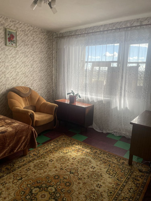 Сдаеться 2 х комн кв на Химике, 7 й этаж, на длительный срок, Славянск - изображение 1