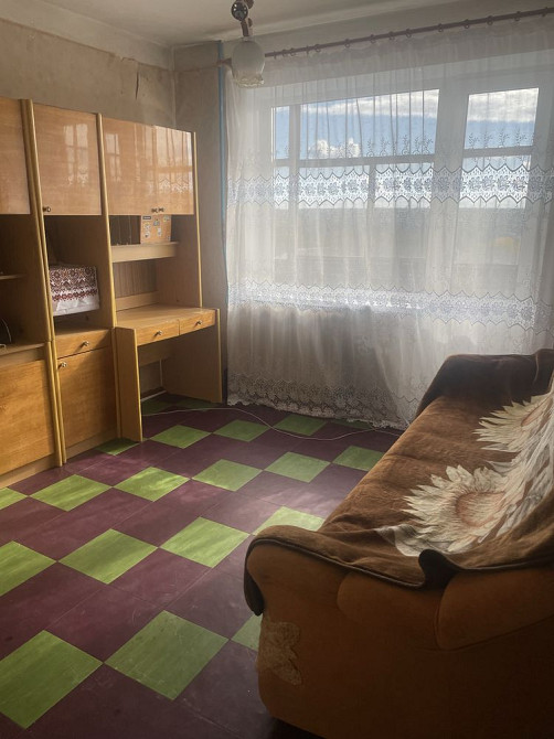 Сдаеться 2 х комн кв на Химике, 7 й этаж, на длительный срок, Славянск - изображение 3