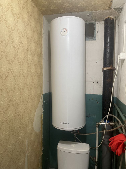 Сдаеться 2 х комн кв на Химике, 7 й этаж, на длительный срок, Славянск - изображение 8